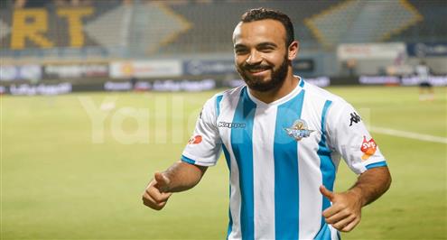 تحليل رقمي .. هل يعوض "قفشة" الأهلي عن رحيل "عبد الله السعيد"؟